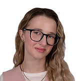 Забаева Анна	Андреевна