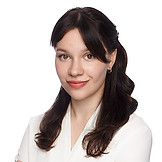 Завьялова Екатерина Дмитриевна