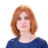 Важнова Валерия Михайловна