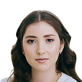 Плаутина Елена Владимировна