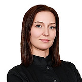 Владимирова Дарья Олеговна