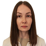 Ронжина Ольга Сергеевна