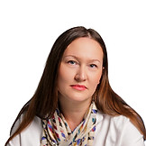 Лыскина Ольга Валерьевна