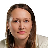 Лыскина Ольга Валерьевна