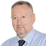 Краснояров Геннадий Алексеевич