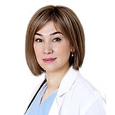 Щавинская Динара Гайратжоновна