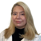 Хинальская Зоя Станиславовна
