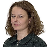 Капшук Юлия Эдуардовна
