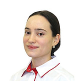 Нухбалаева Разият Умарасхабовна