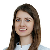 Кузьмина Екатерина Владимировна