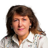 Карюкова Татьяна Андреевна
