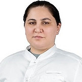 Бабаханова Диляра Алимирзоевна