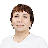 Мякишева Надежда Николаевна