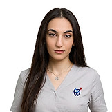Гиёсова Мехринисо Усмановна