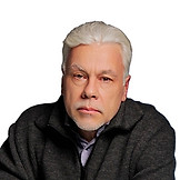 Матисов Сергей Валерьевич