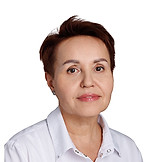 Кошкина Марина Юрьевна
