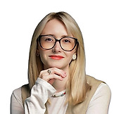 Шипулина Полина Витальевна