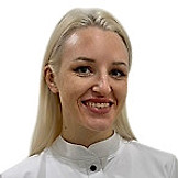 Дадаева Ольга Владимировна