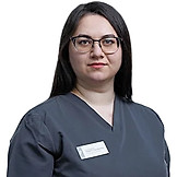 Мамжиева Мариета Руслановна
