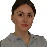 Кварацхелия Нона Гочаевна