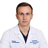 Чемеренко Максим Александрович