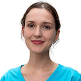 Паршина Елизавета Андреевна