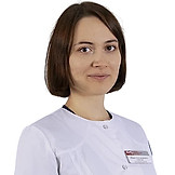 Ахматова Мария Александровна