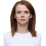 Чуйкова Дарья Александровна