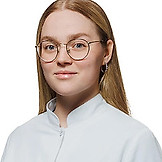 Харитонова Полина Романовна