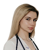 Потемкина Ксения Алексеевна