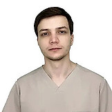 Мусаев Муса Темурланович