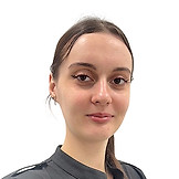 Миняйлова Анастасия Вячеславовна