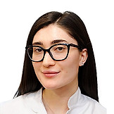 Царакова Тамара Владимировна