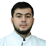Кадыров Раджап Абубакарович