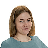 Малахова Марина Игоревна