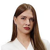 Кирюшина Мария Юрьевна
