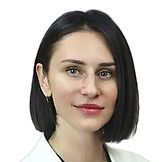 Матвеева Дарья Викторовна
