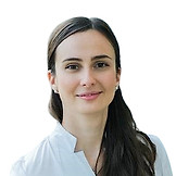 Чебан Людмила Юрьевна