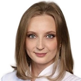 Ларина Наталья Константиновна