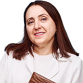 Темникова Елена Андреевна
