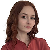 Колесникова Олеся Александровна
