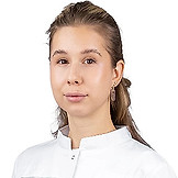 Полякова Екатерина Алексеевна