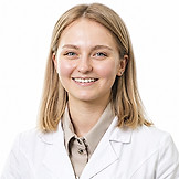 Лобачева Екатерина Ивановна