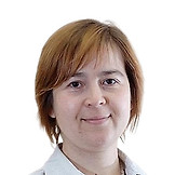 Хижняк Тамара Вадимовна