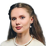 Гофман Ирина Евгеньевна