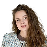 Гофман Ирина Евгеньевна