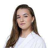 Бородина Ксения Владимировна