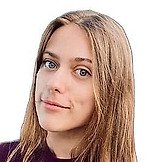 Цепковская Елена Сергеевна
