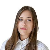 Цепковская Елена Сергеевна