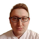 Горбунов Артур Евгеньевич